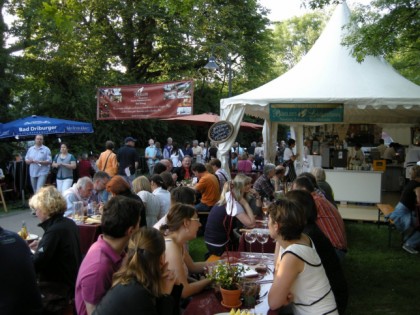 Foto: Böhler's - Bad Driburg