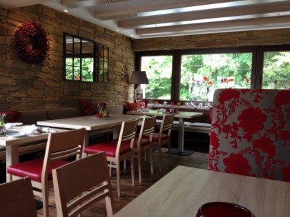Foto: Böhler's - Bad Driburg